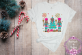 Colorful Soliders