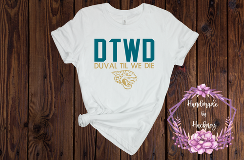 Duval til we die