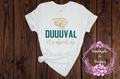 Jaguars It's about us