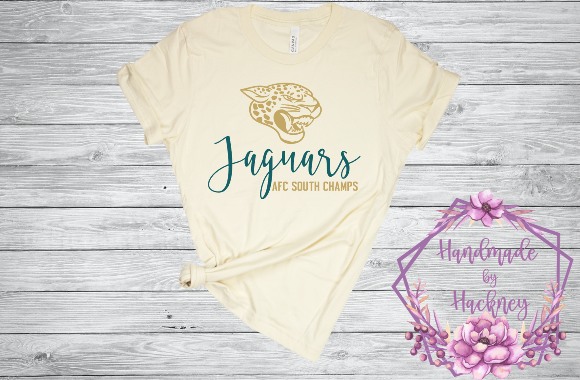 Jaguars Champs