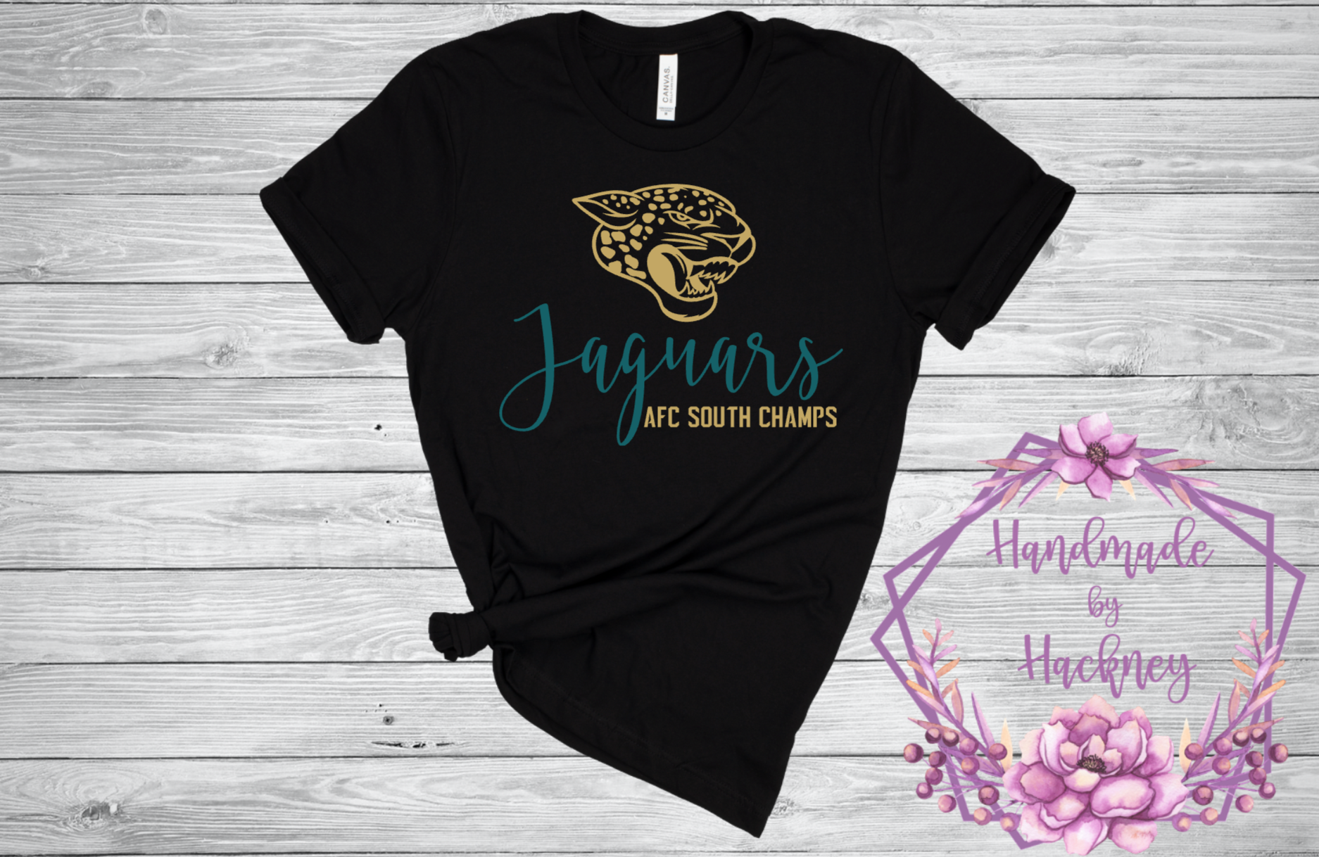 Jaguars Champs