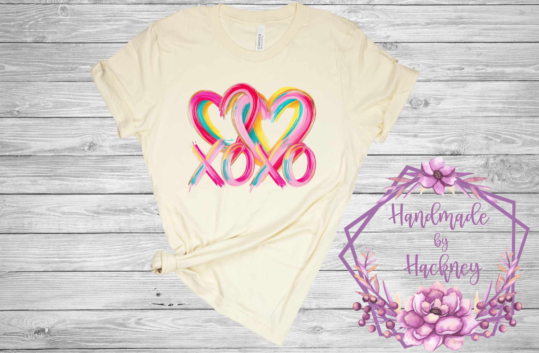 Xoxo Hearts