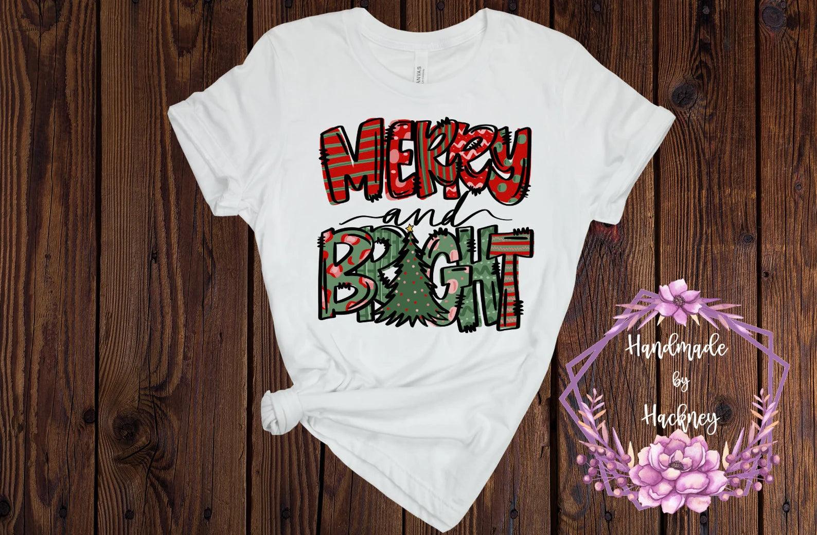 Merry and Bright